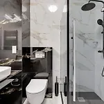 Awena Blue Sky- Nad Motlawa Centrum Apartmán *