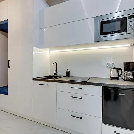 Awena Blue Sky- Nad Motlawa Centrum