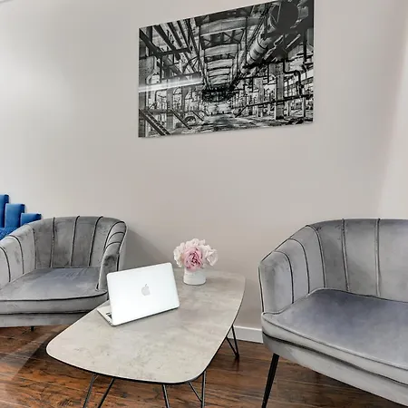 Awena Blue Sky- Nad Motlawa Centrum *