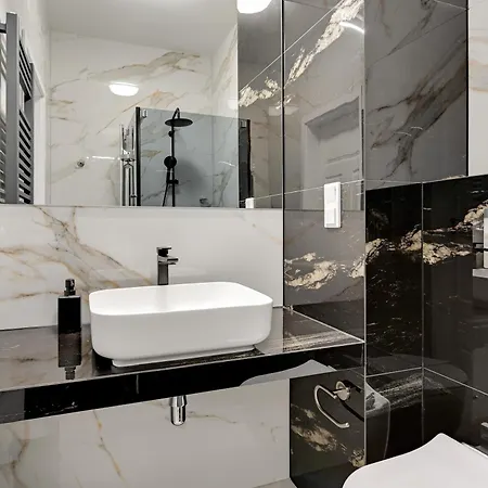 Awena Blue Sky- Nad Motlawa Centrum * Γκντανσκ