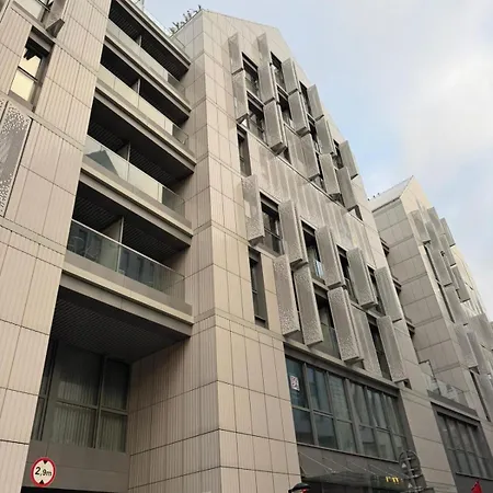 Awena Blue Sky- Nad Motlawa Centrum Γκντανσκ