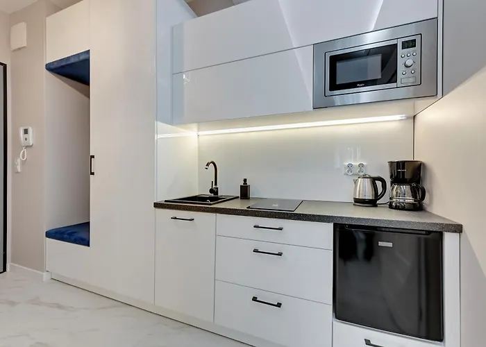 Awena Blue Sky- Nad Motlawa Centrum